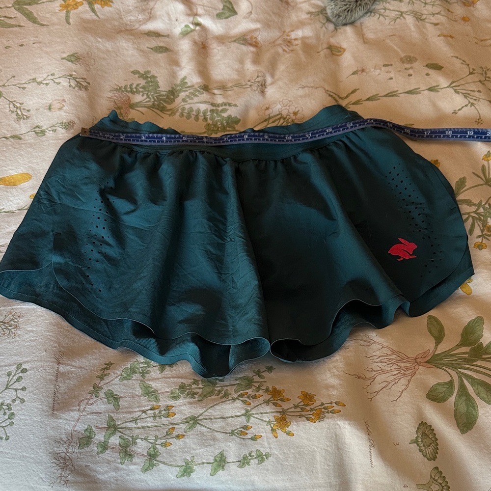Runnin’ Rabbit Fuel n’ Fly 4 inch Shorts